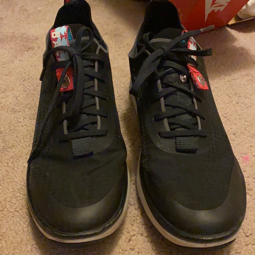 Balas, nursing shoes size 8.5 womens.